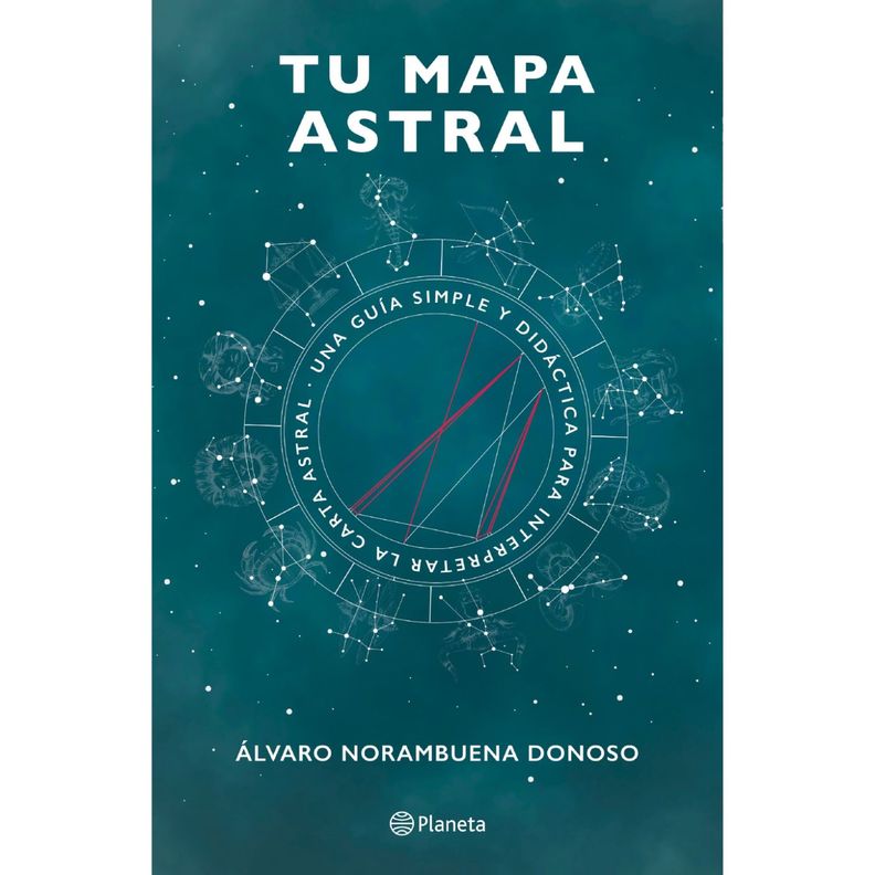 Tu Mapa Astral-0