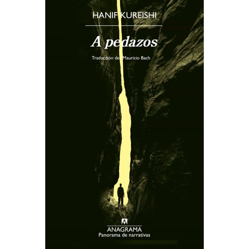 A Pedazos Blanco