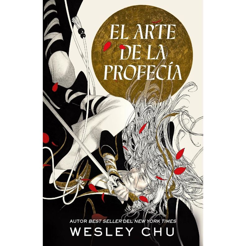 El Arte De La Profecía-0