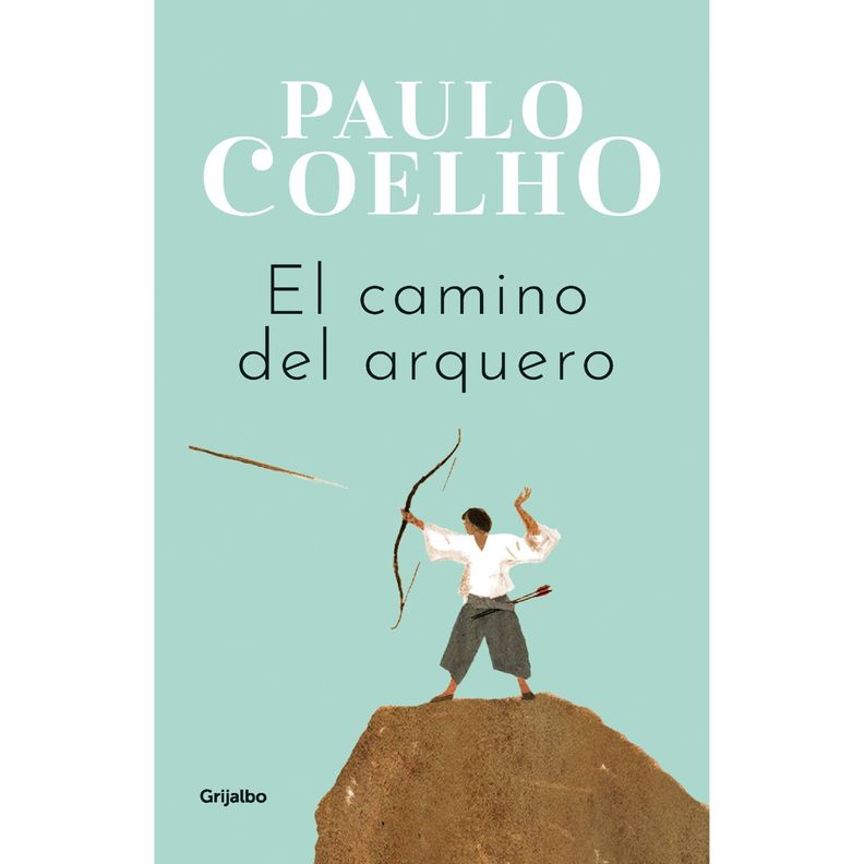 El Camino Del Arquero Blanco