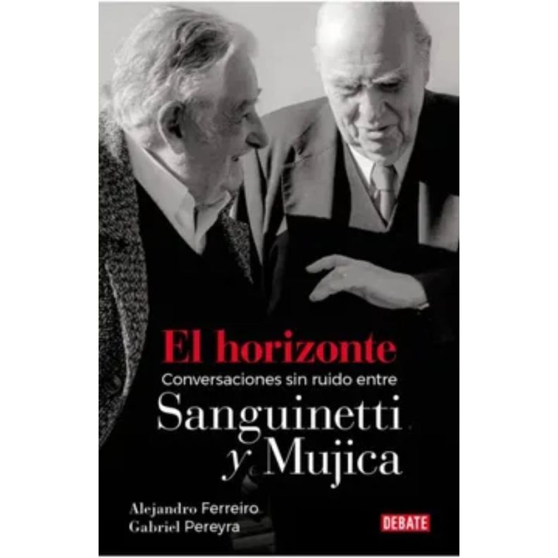 El Horizonte Blanco