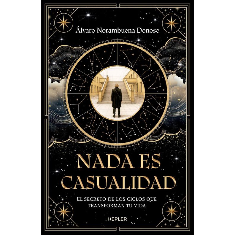 Nada Es Casualidad