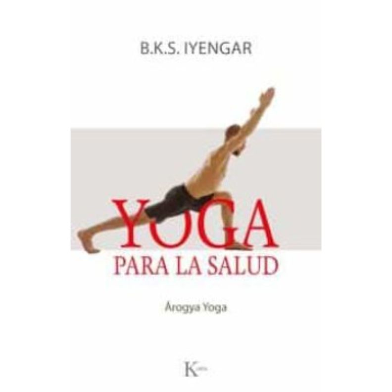Yoga Para La Salud Blanco