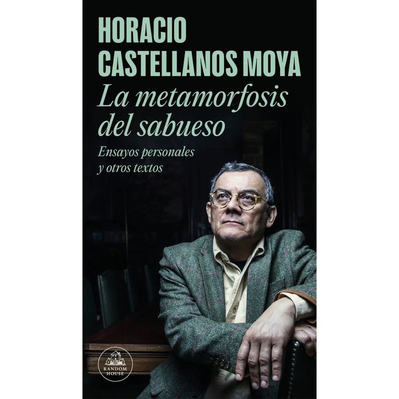 La Metamorfosis Del Sabueso-0