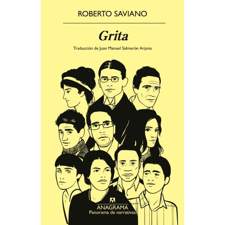 Grita Blanco