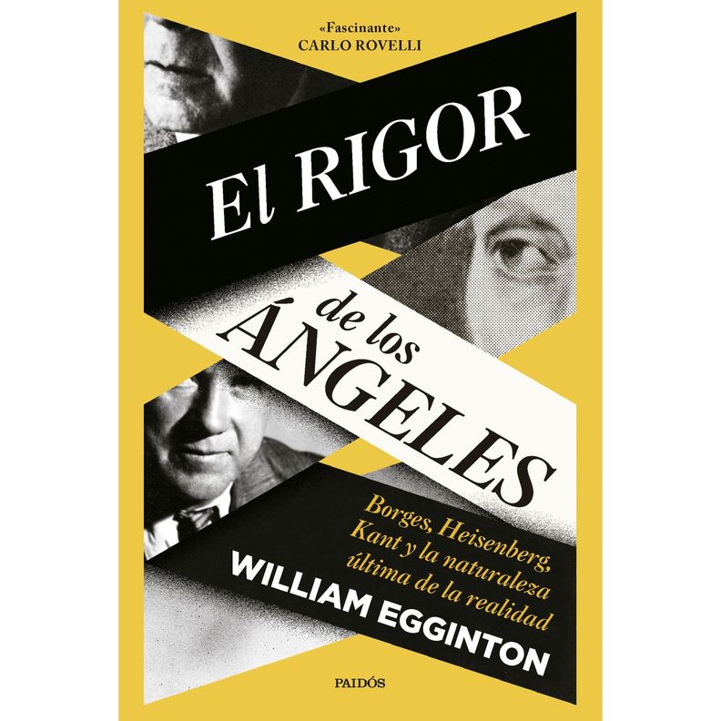 El Rigor De Los Ángeles-0
