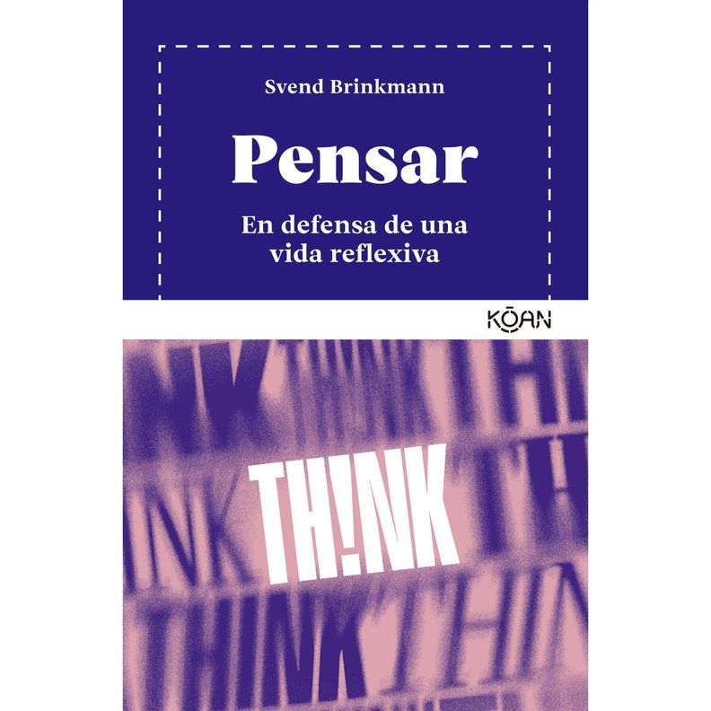 Pensar Blanco