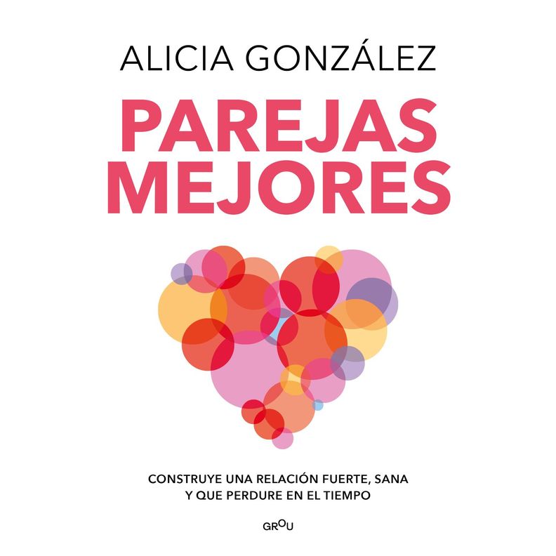Parejas Mejores Blanco