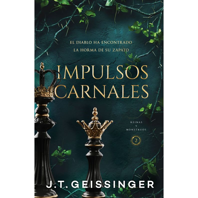 Impulsos Carnales
