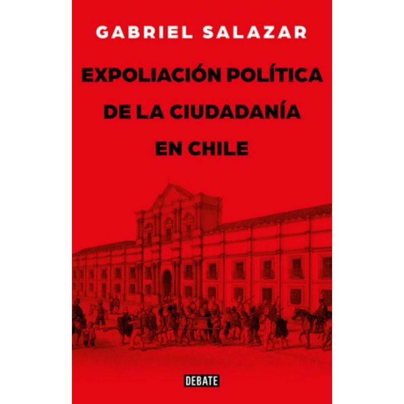 Expoliación Y Ciudadanía-0