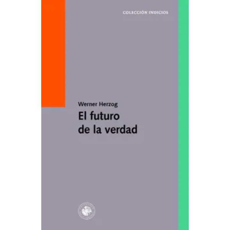 El Futuro De La Verdad Blanco