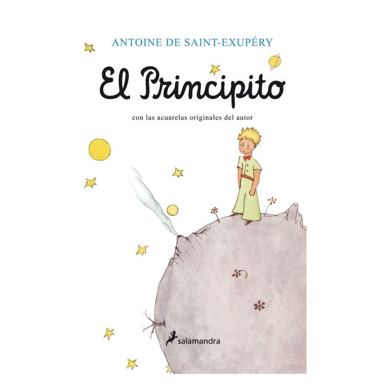 El Principito-0