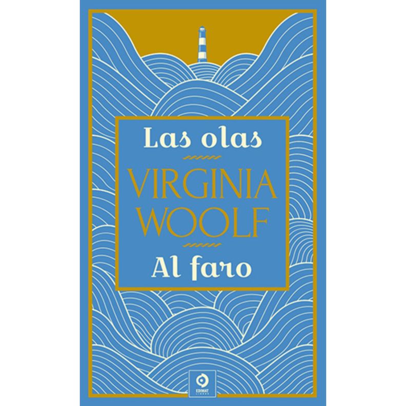 Las Olas y Al Faro (Piel de Clasicos Extra) Blanco