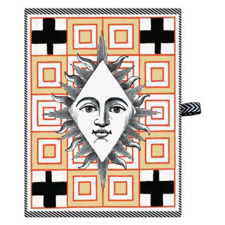 Juego De Naipes, Diseño De Christian Lacroix, Poker Face-0