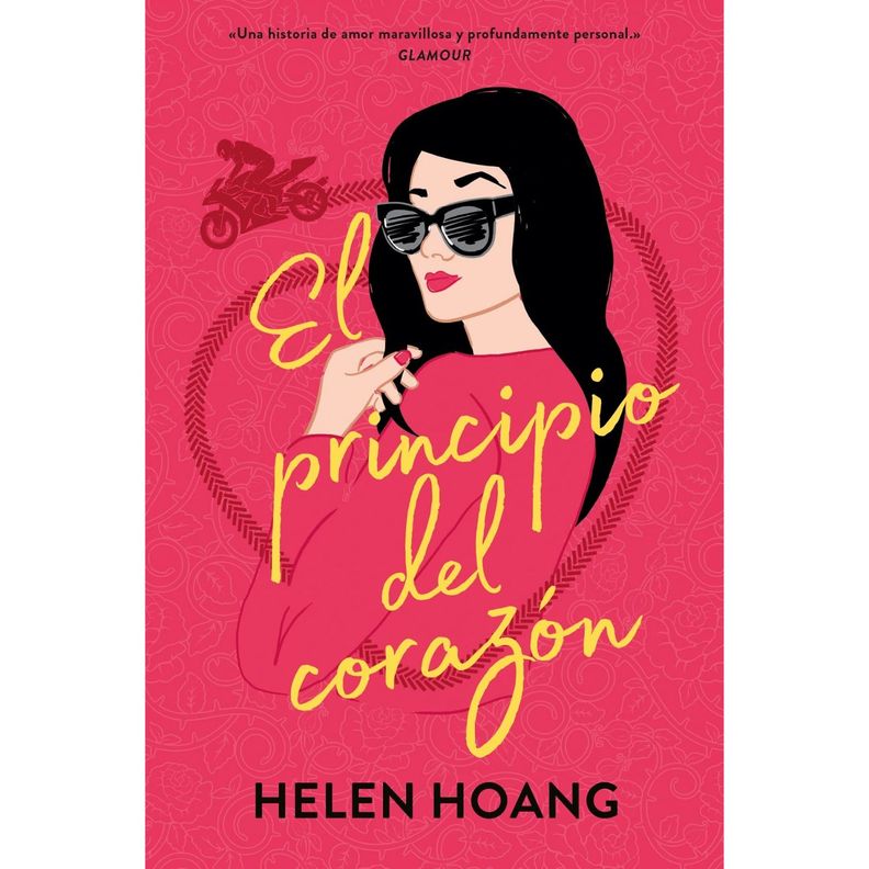 El Principio Del Corazon Blanco
