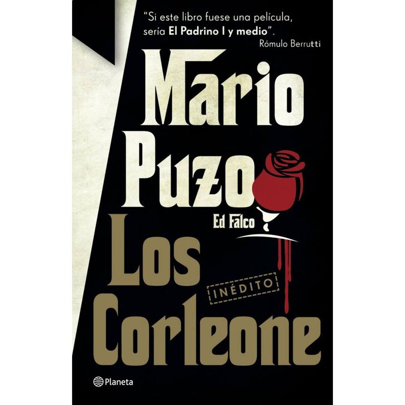 Los Corleone Blanco