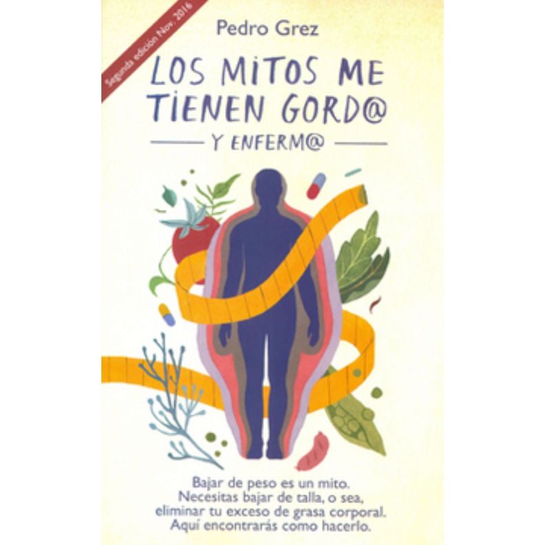 Los Mitos Me Tienen Gord@ Y Enfermo@