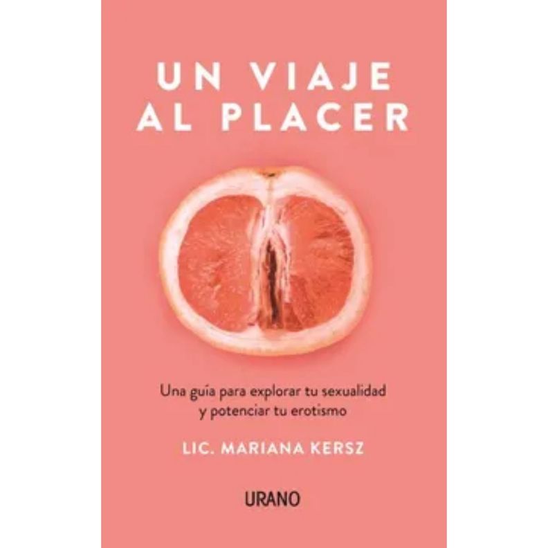 Un Viaje Al Placer (Chi) Blanco