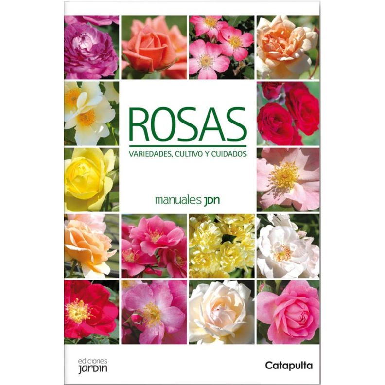 Rosas Blanco