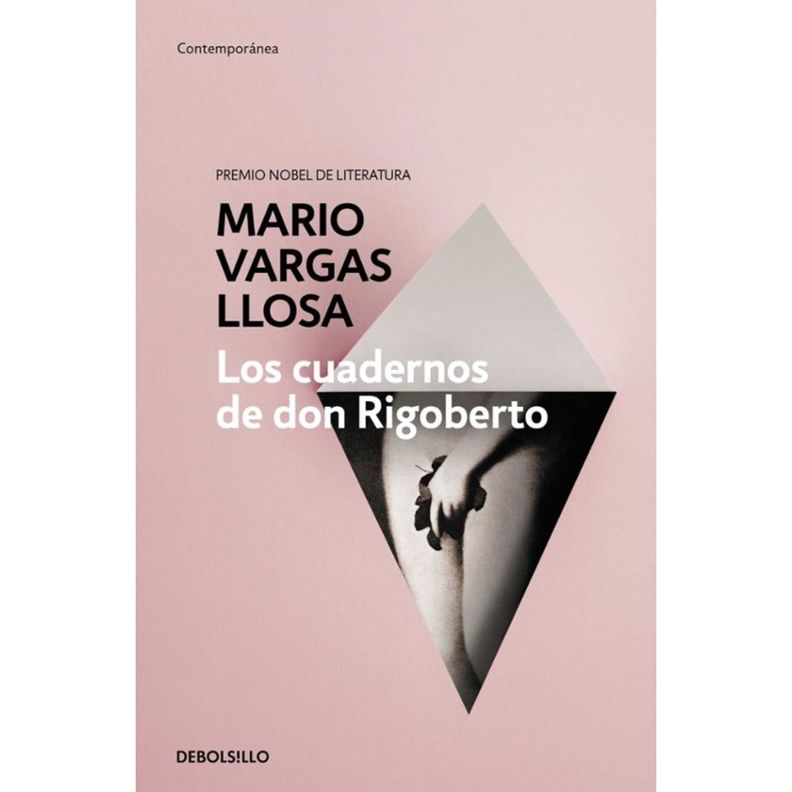 Los Cuadernos De Don Rigoberto-0