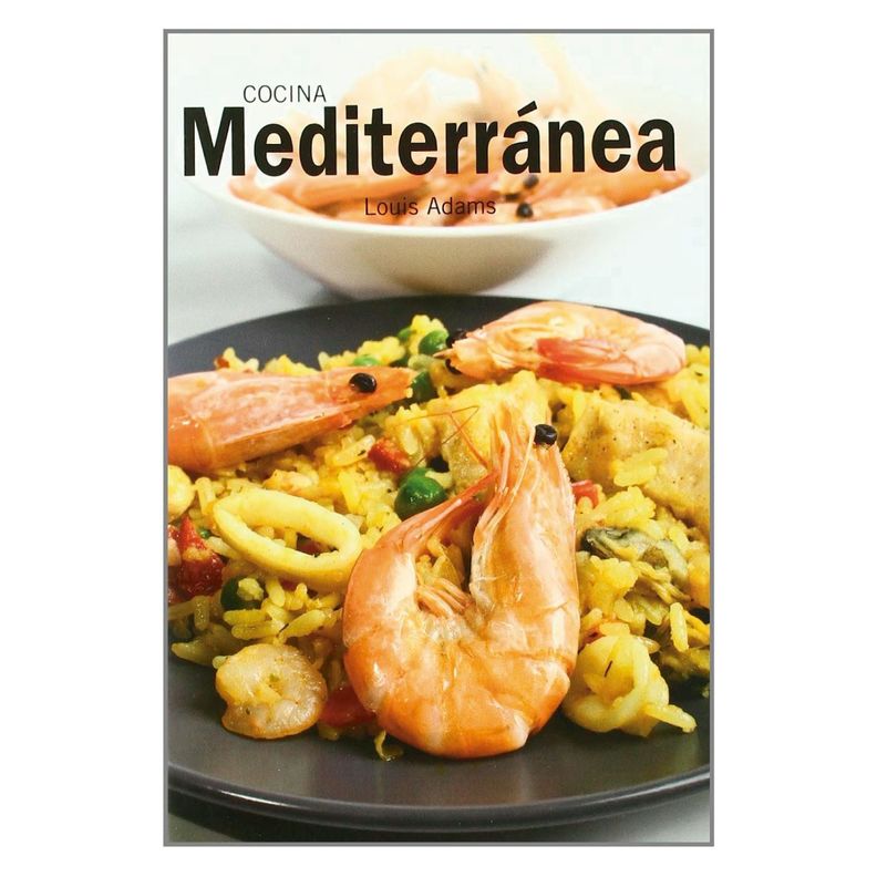 Cocina Mediterránea-0