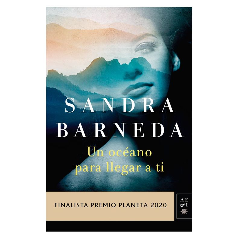 Un Oceano Para Llegar A Ti Blanco