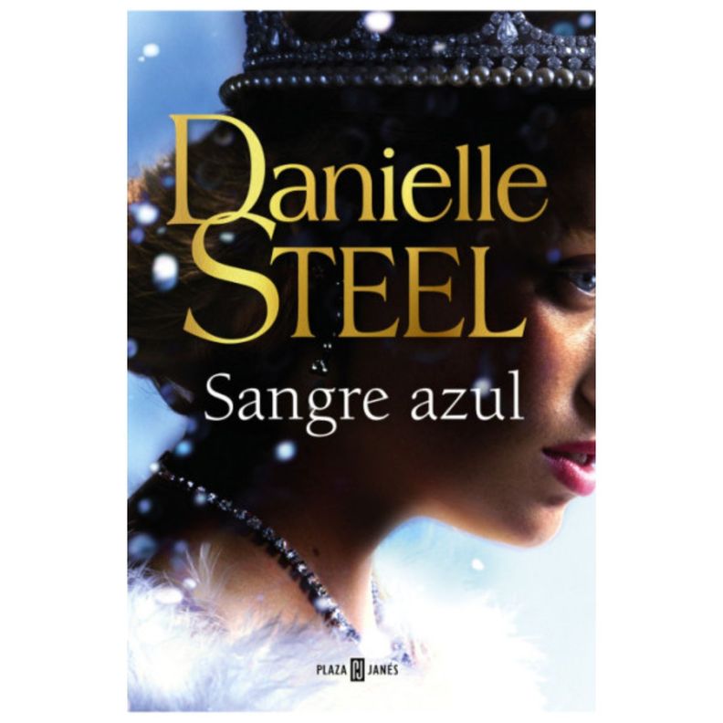 Sangre Azul Blanco