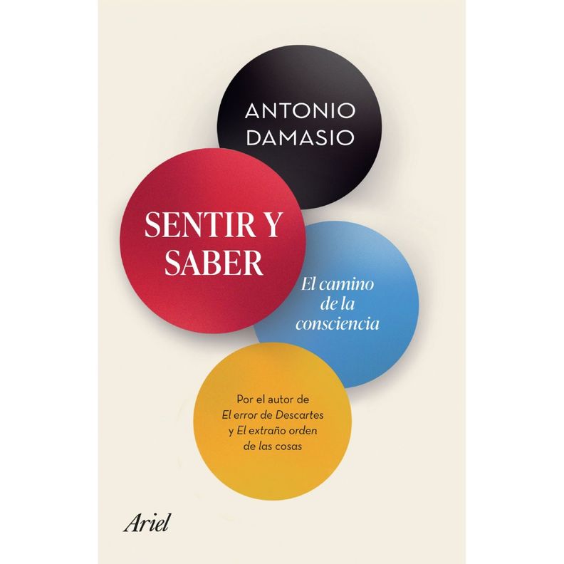 Sentir Y Saber Blanco