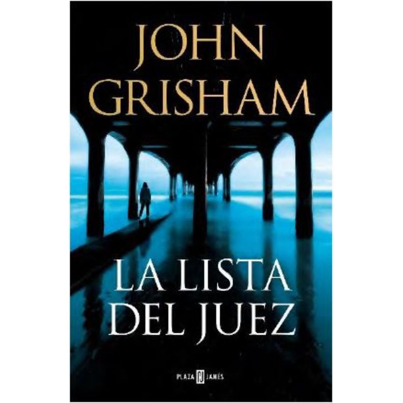 La Lista Del Juez Blanco