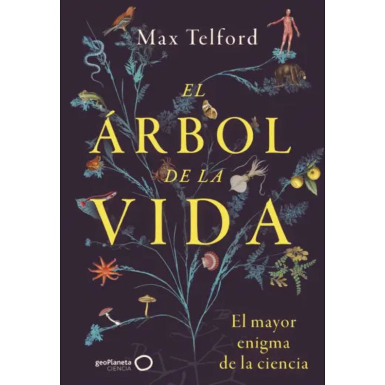 El Árbol De La Vida.