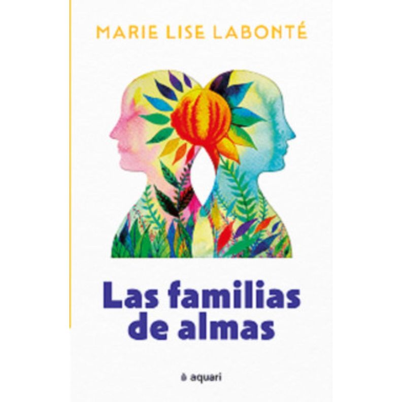 Las Familias De Almas Blanco