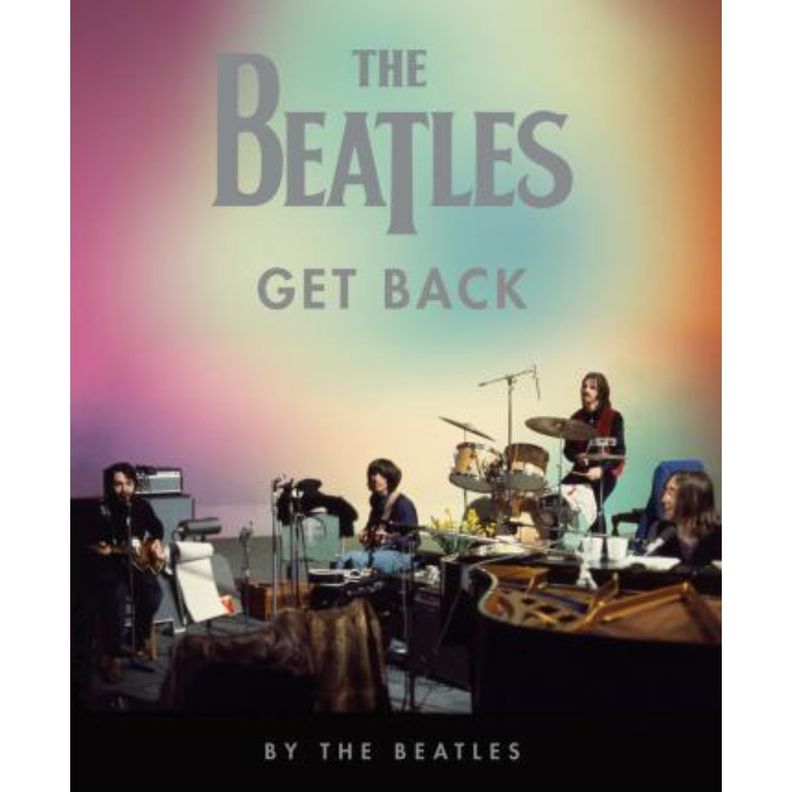 The Beatles Get Back