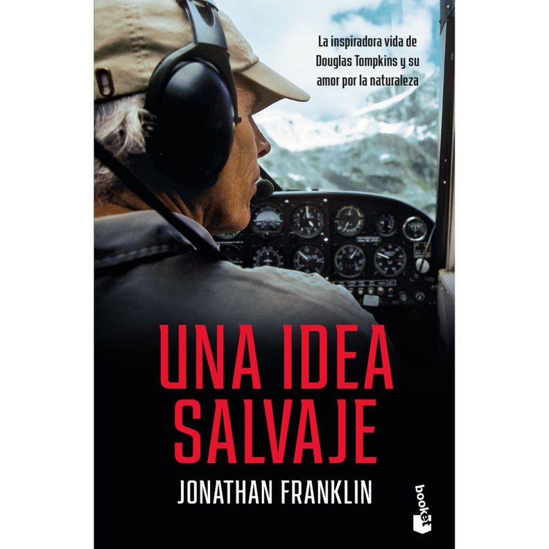 Una Idea Salvaje.. Blanco