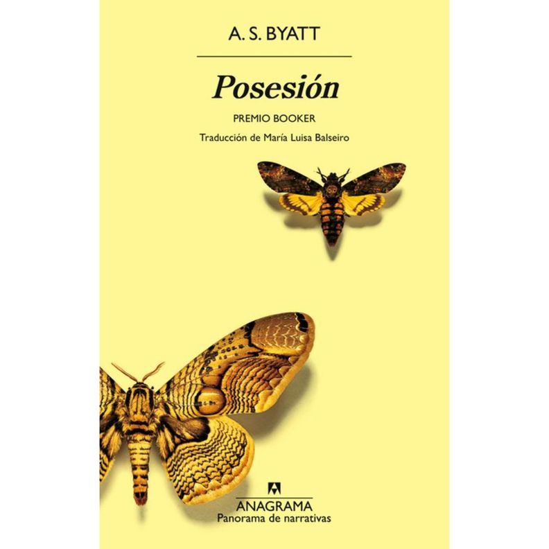 Libro Posesion Blanco