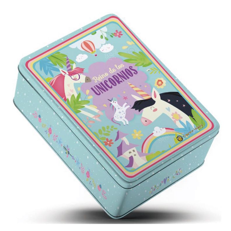Unicornios - Latas-0