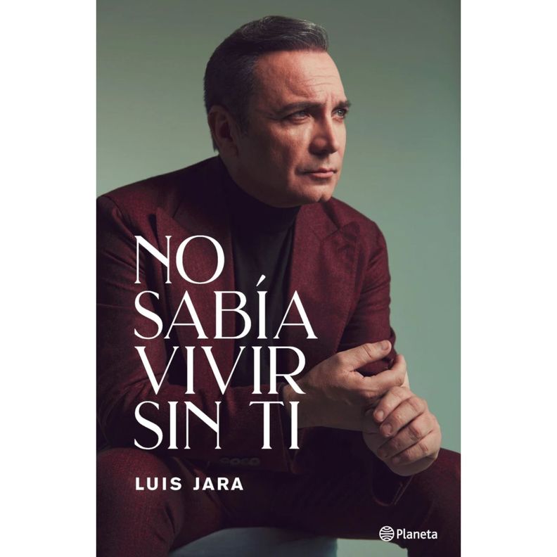 No Sabia Vivir Sin Ti Blanco