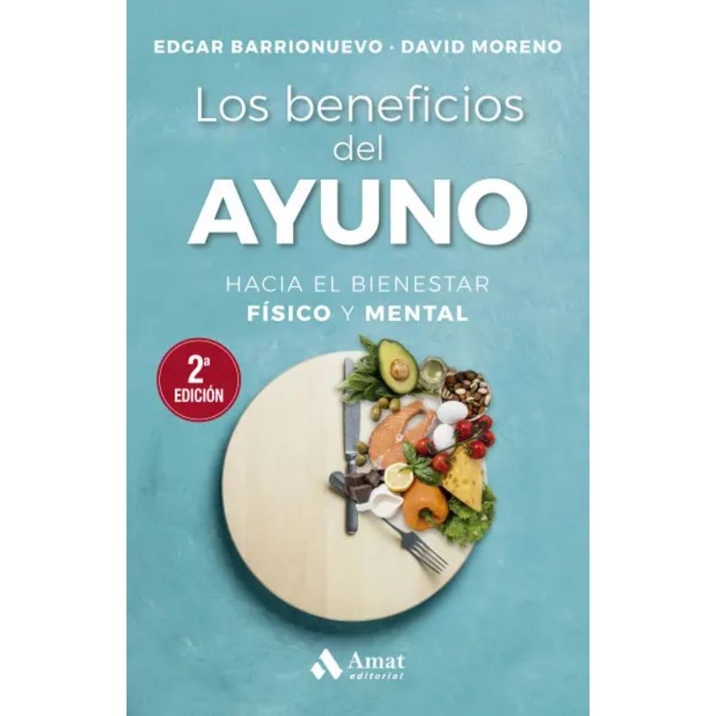 Los Beneficios Del Ayuno Blanco