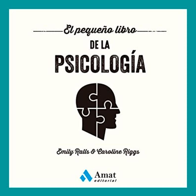 El Pequeño Libro De La Psicología-0
