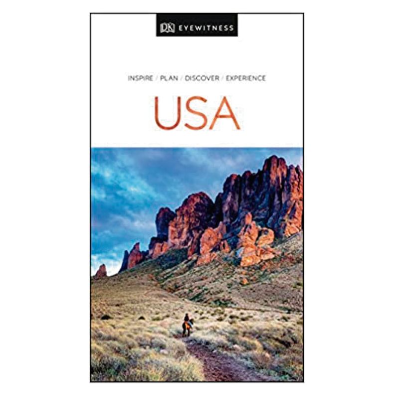 Usa Blanco
