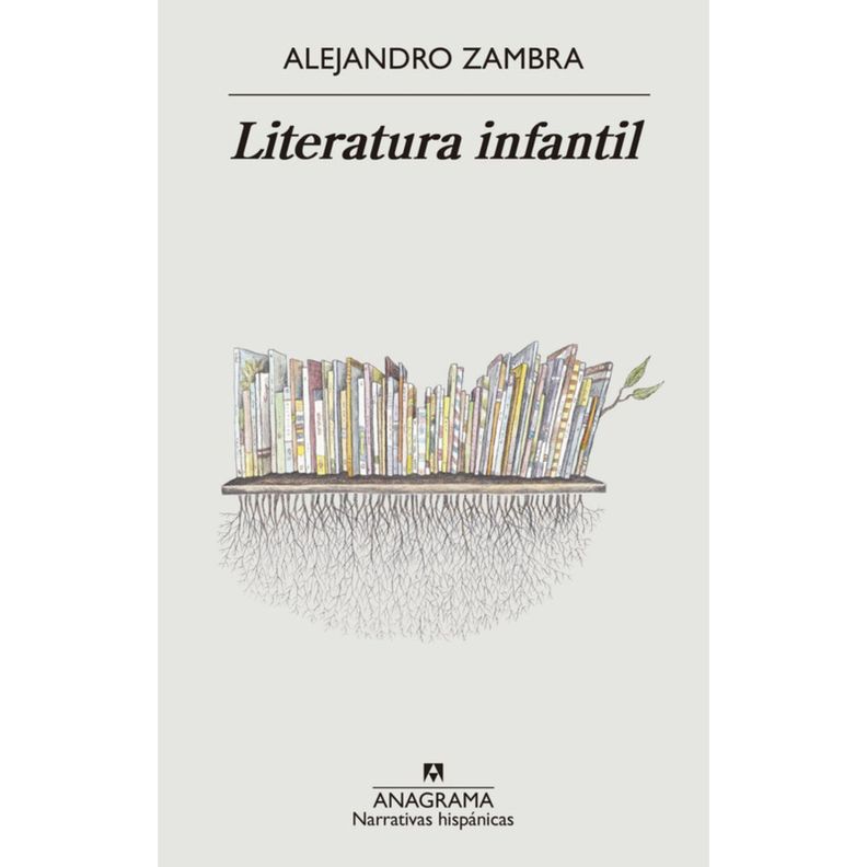 Literatura Infantil-0