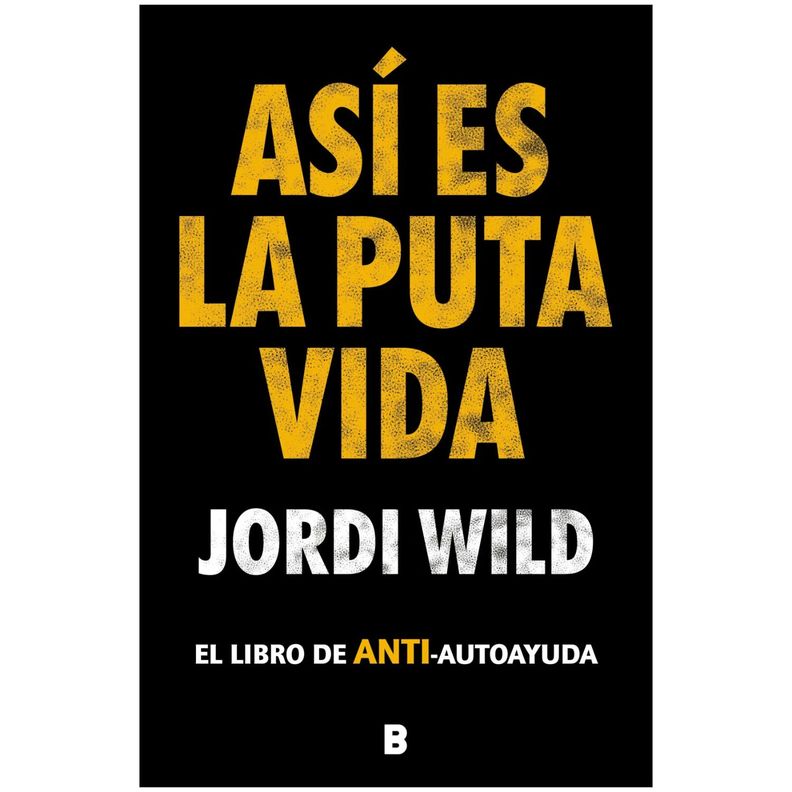 Asi Es La Pu-ta Vida