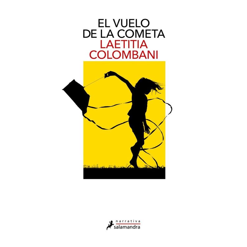 El Vuelo De La Cometa
