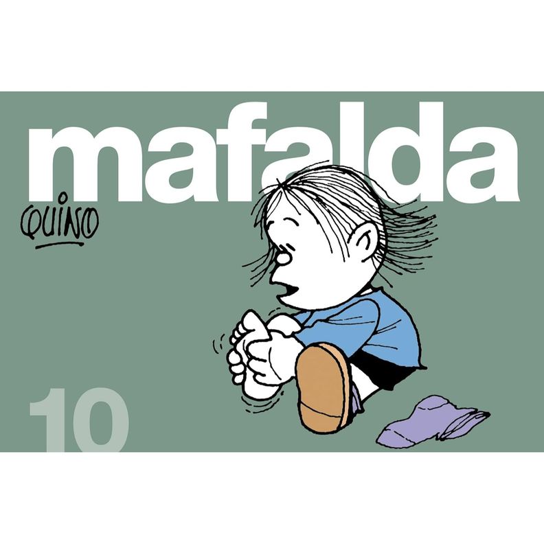 Mafalda 10-0