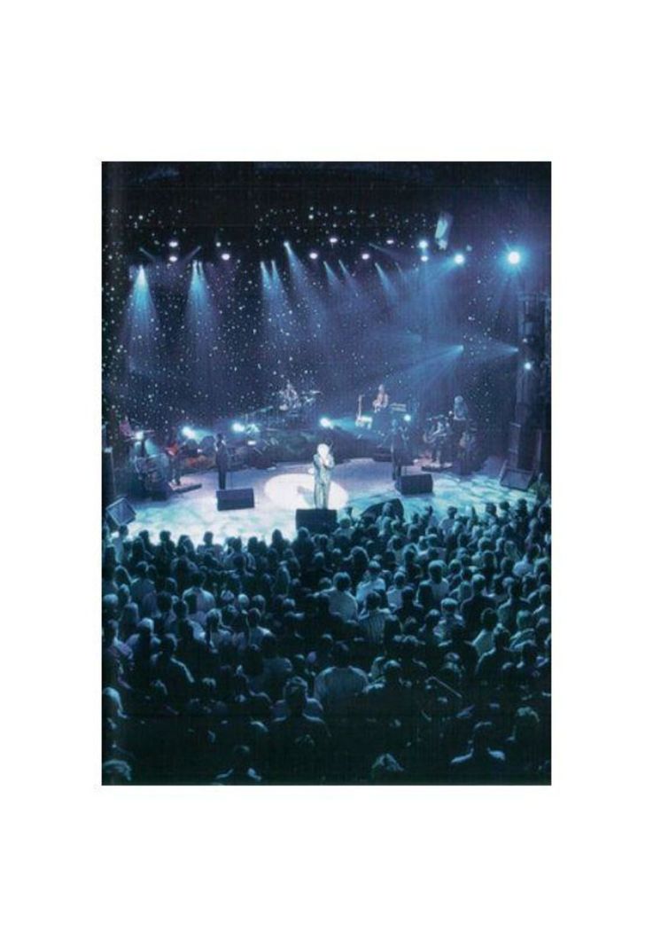 SIMPLY RED - LIVE IN LONDON | DVD-3