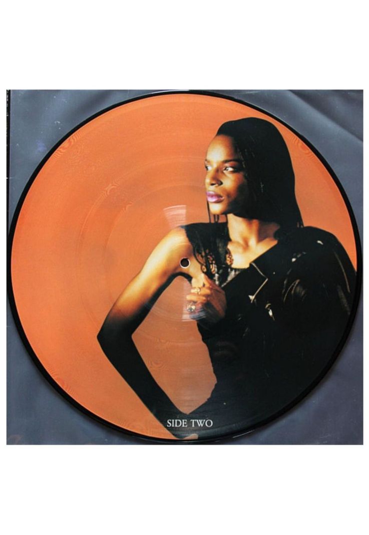 BLACK BOX - RIDE ON TIME (PICTURE DISC) | 12" MAXI SINGLE VINILO ABIERTO-1