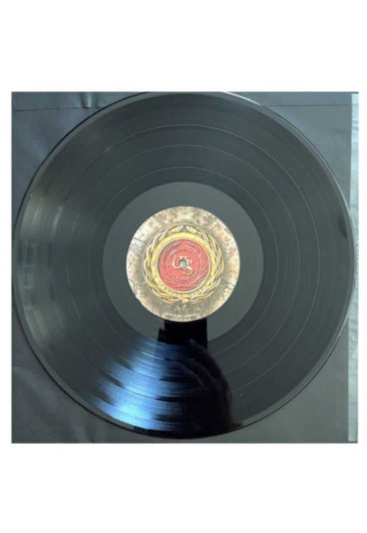 WHITESNAKE - GREATEST HITS 2LP-3