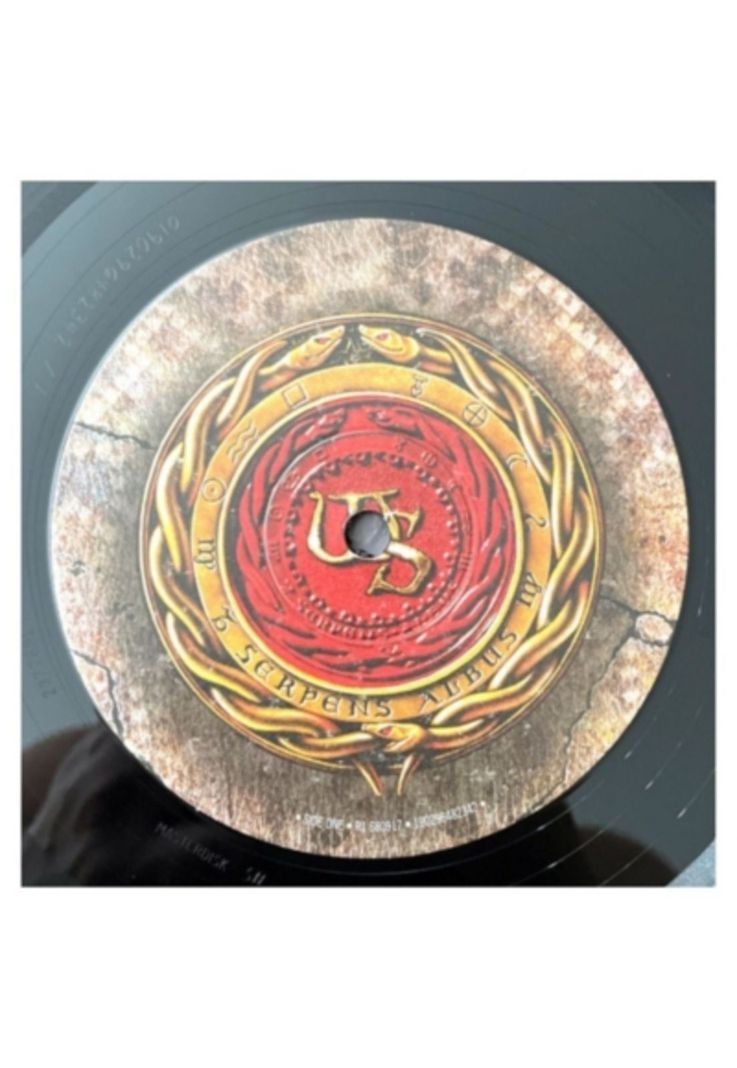 WHITESNAKE - GREATEST HITS 2LP-4