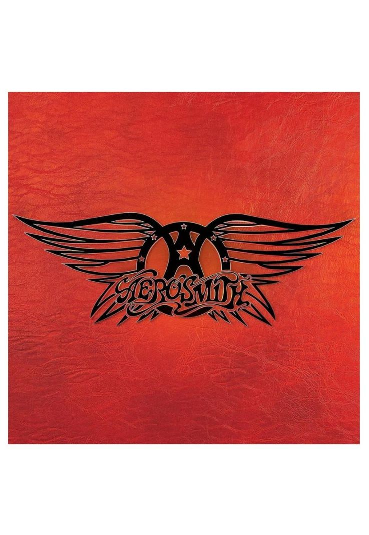 AEROSMITH - GREATEST HITS  |  VINILO-0