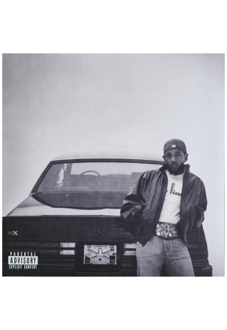 KENDRICK LAMAR - GNX | VINILO Hitway Music | Paris.cl