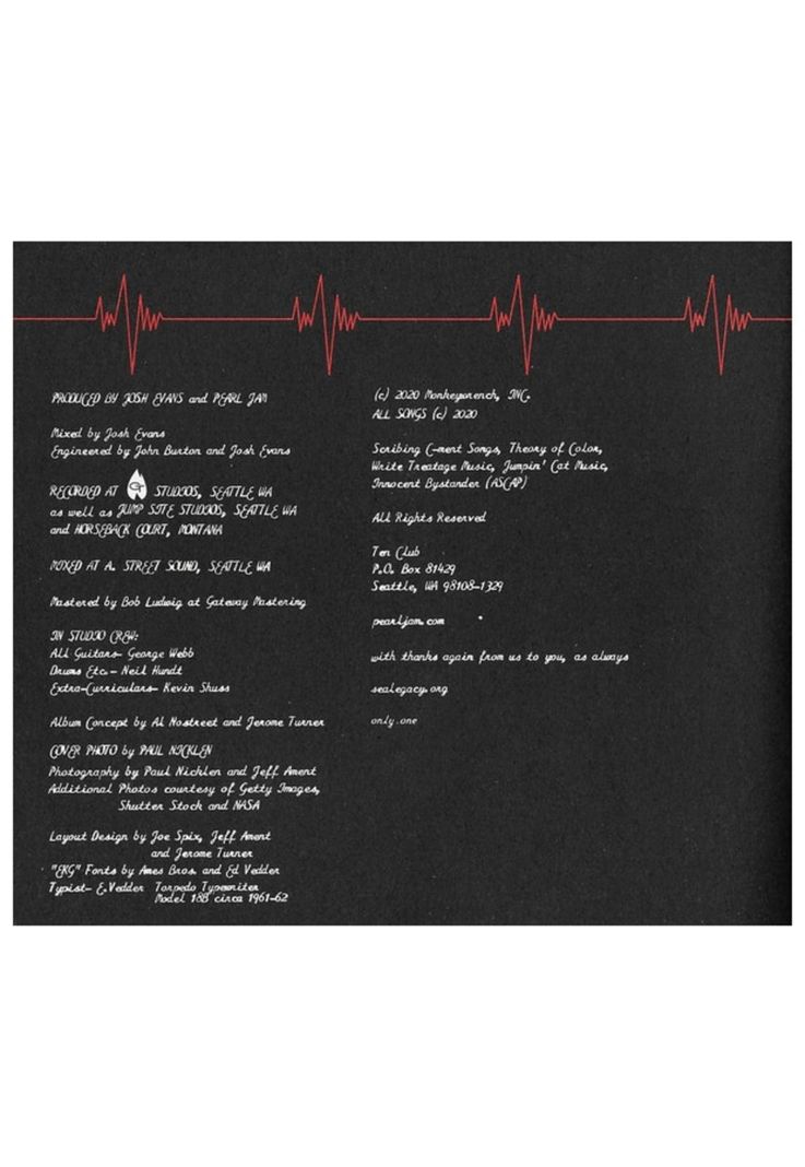 PEARL JAM - GIGATON (DIGIPACK) | CD-6